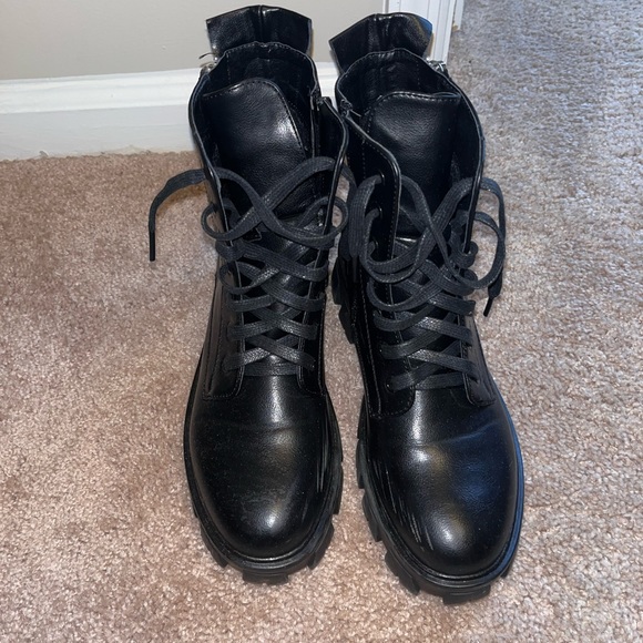 Womens boots from ego official - Picture 2 of 2